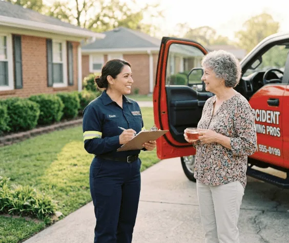 Accident Towing Service Leonard, MO FAQs